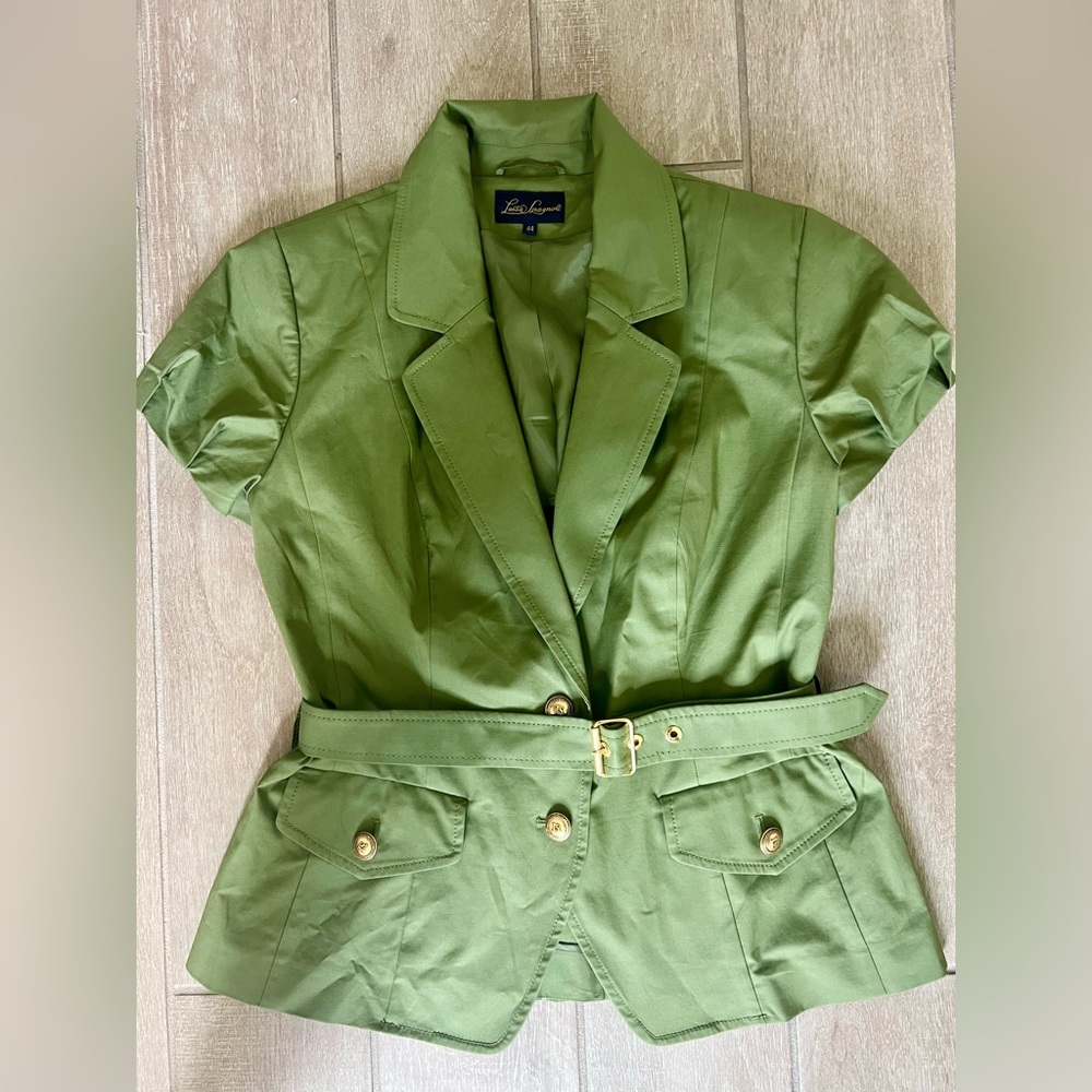 Luisa Spagnoli set … https://www.luisaspagnoli.com